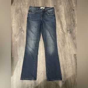 Maurice’s Everflex Blue Women's Jeans